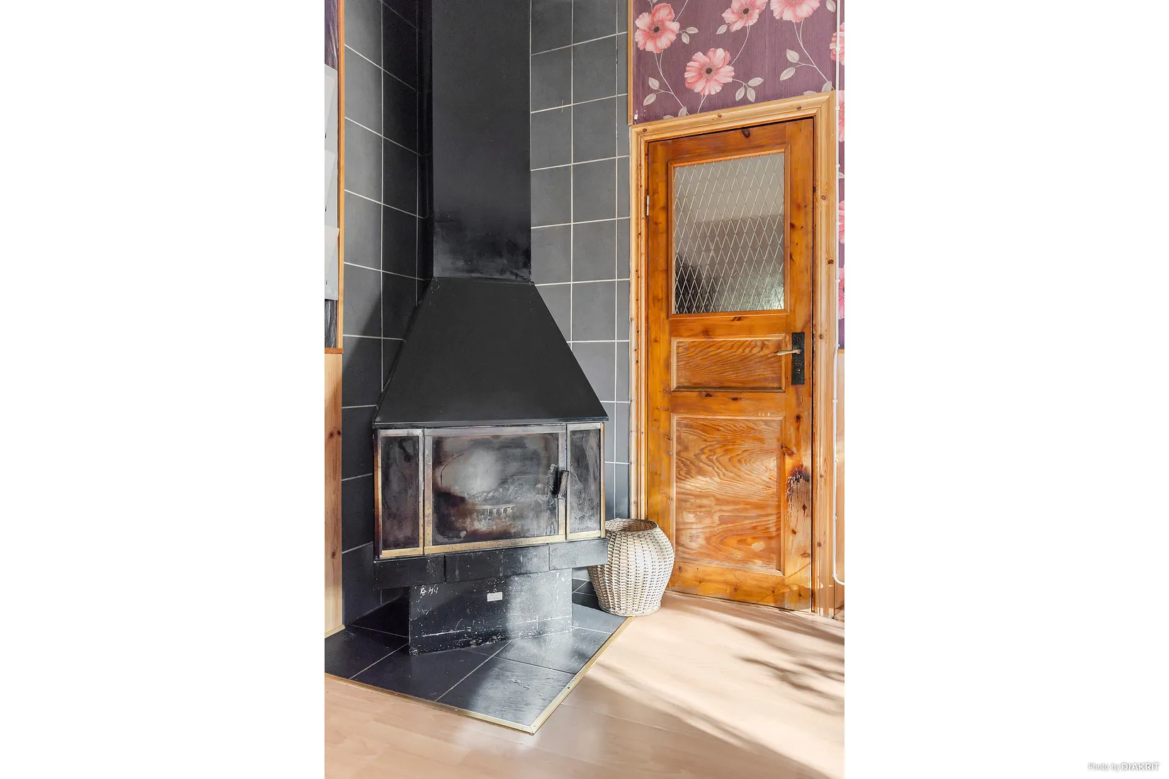 Villa, Fjärdingsvägen 7, Värsjö, Örkelljunga