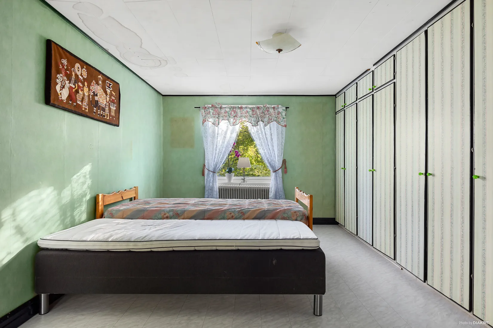 Villa, Fjärdingsvägen 7, Värsjö, Örkelljunga