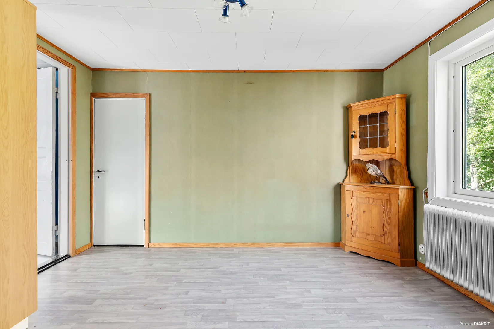 Villa, Fjärdingsvägen 7, Värsjö, Örkelljunga