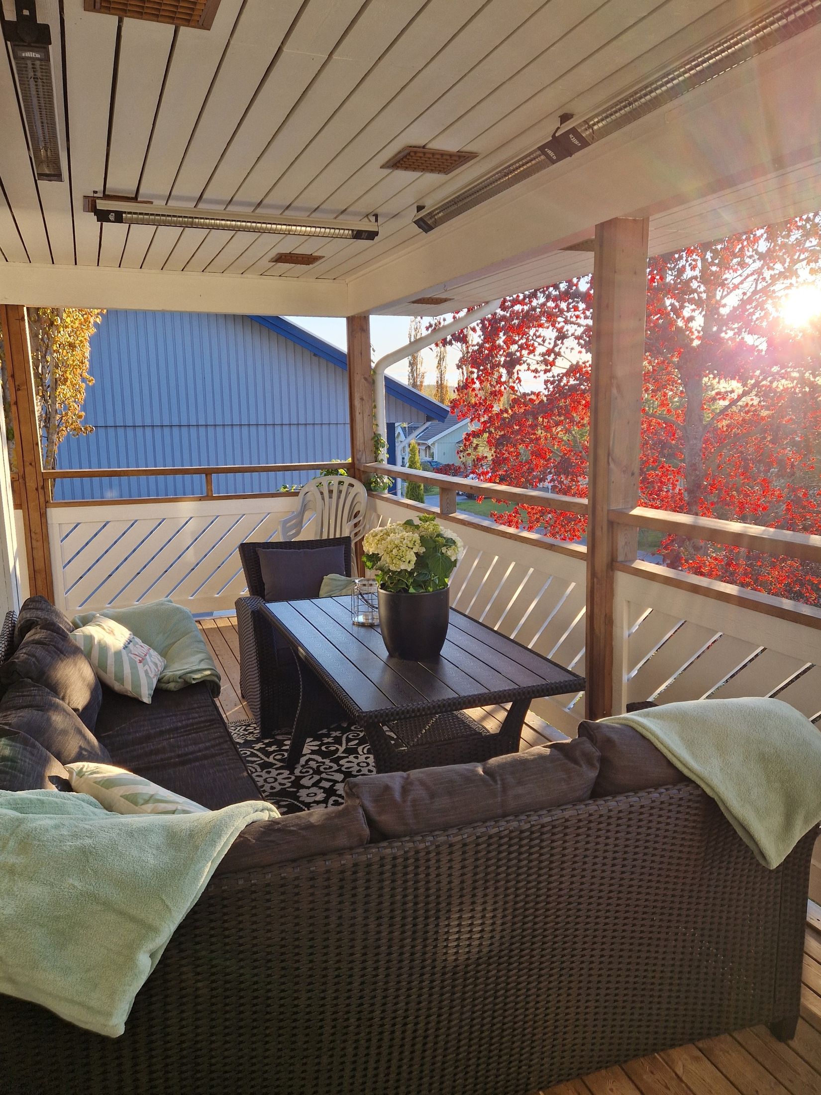 Villa, Lövsångarvägen 1, Stenhammar, Härnösand