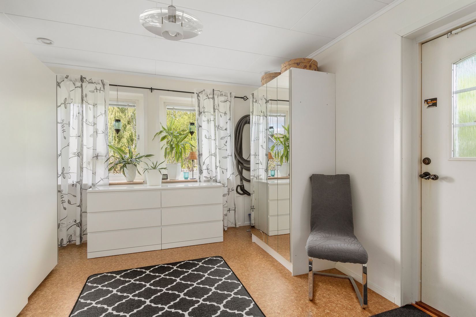 Villa, Lövsångarvägen 1, Stenhammar, Härnösand