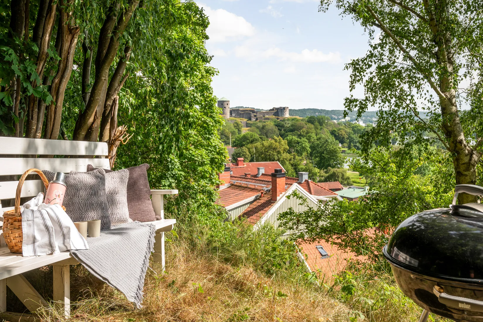 Villa, Västra gatan 24, Kungälv