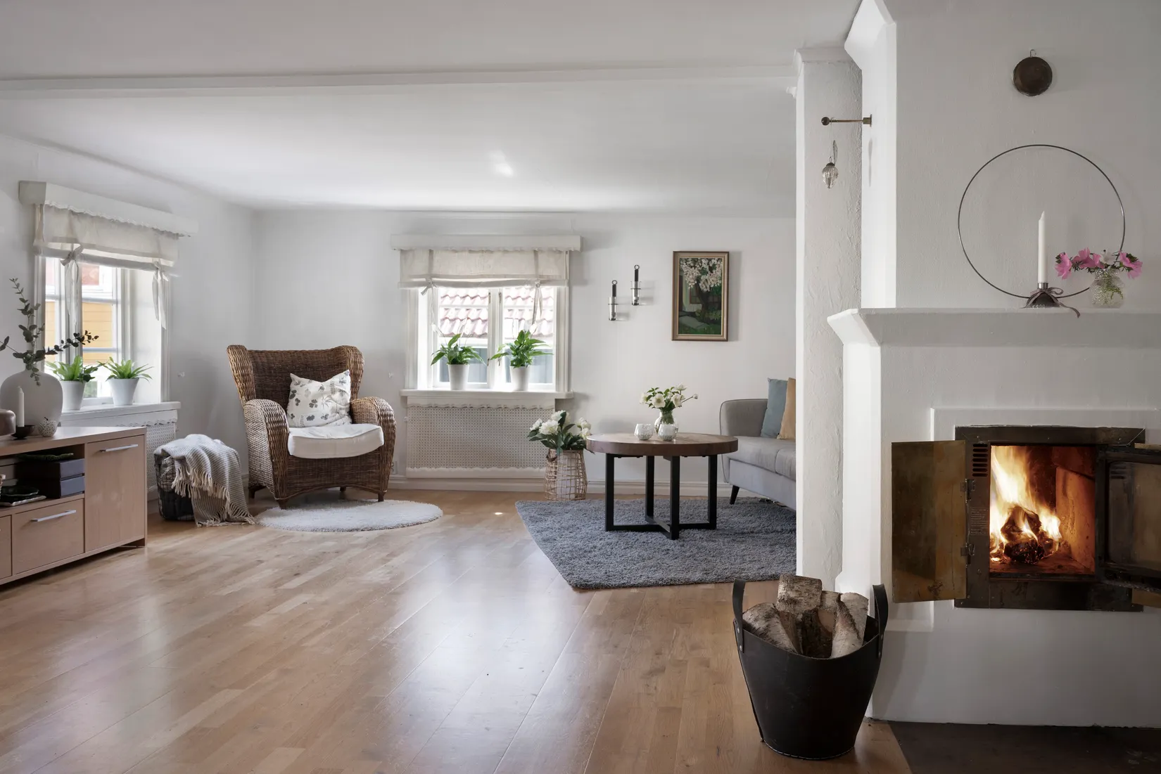 Villa, Västra gatan 24, Kungälv