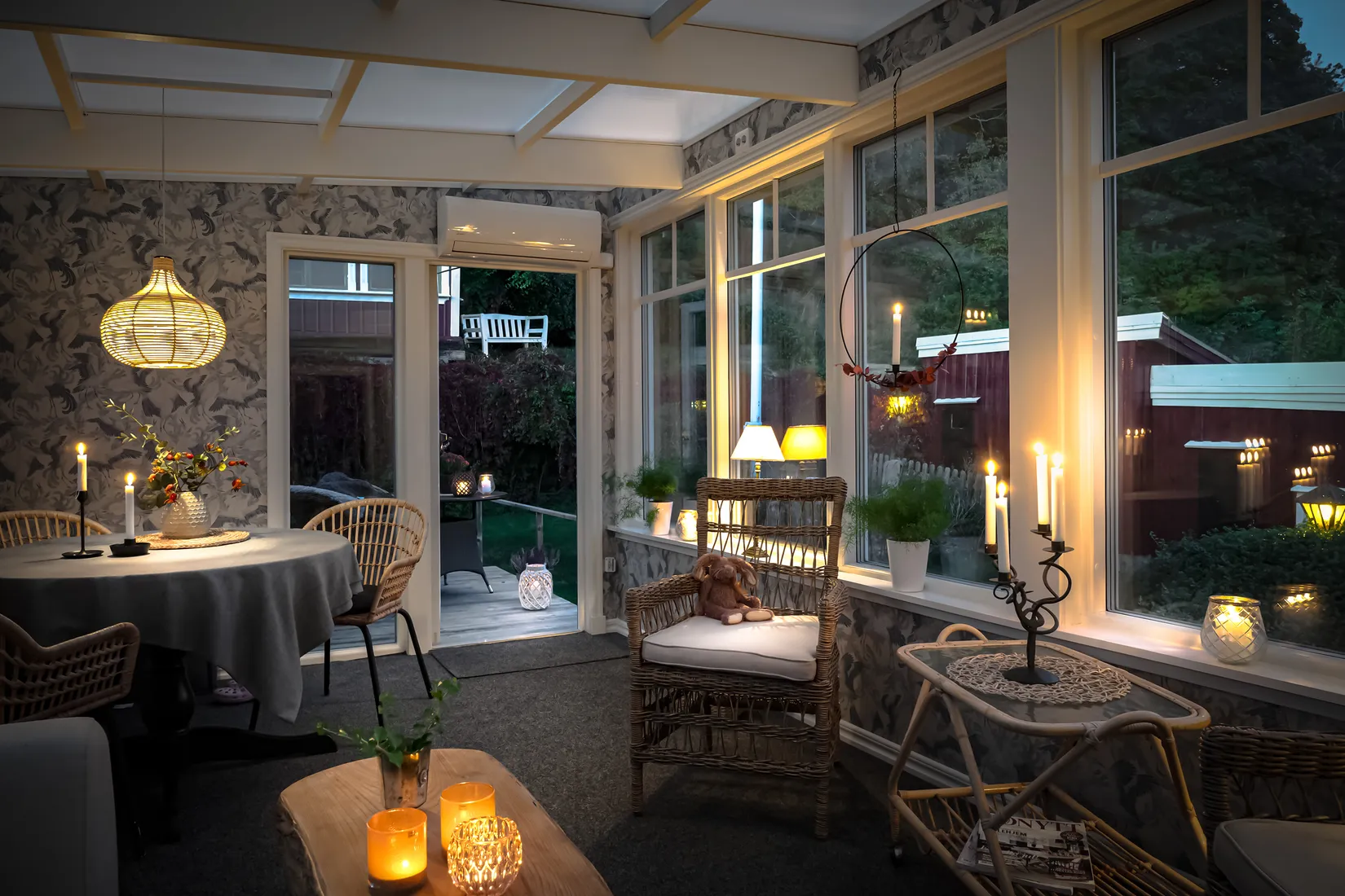 Villa, Västra gatan 24, Kungälv