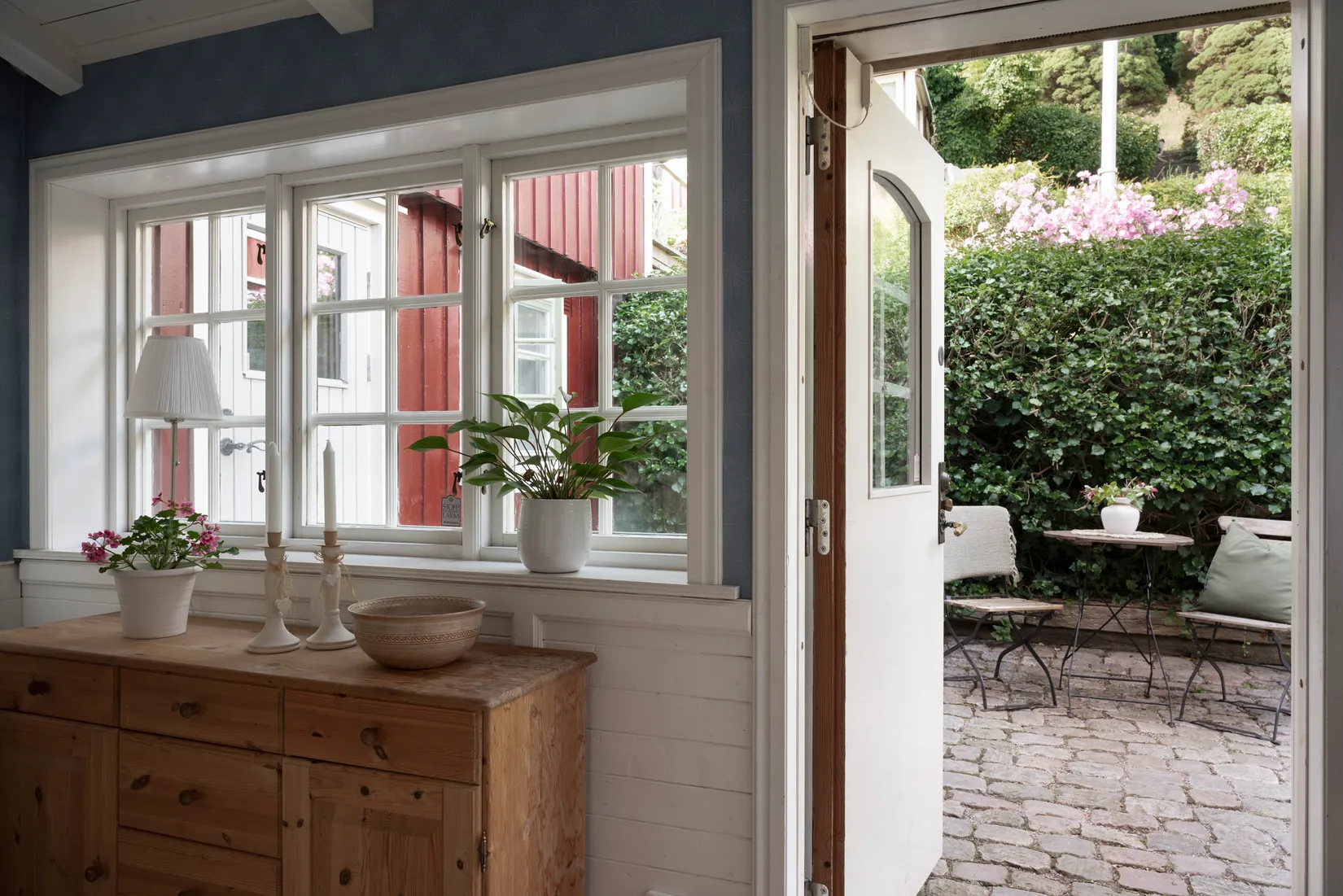 Villa, Västra gatan 24, Kungälv