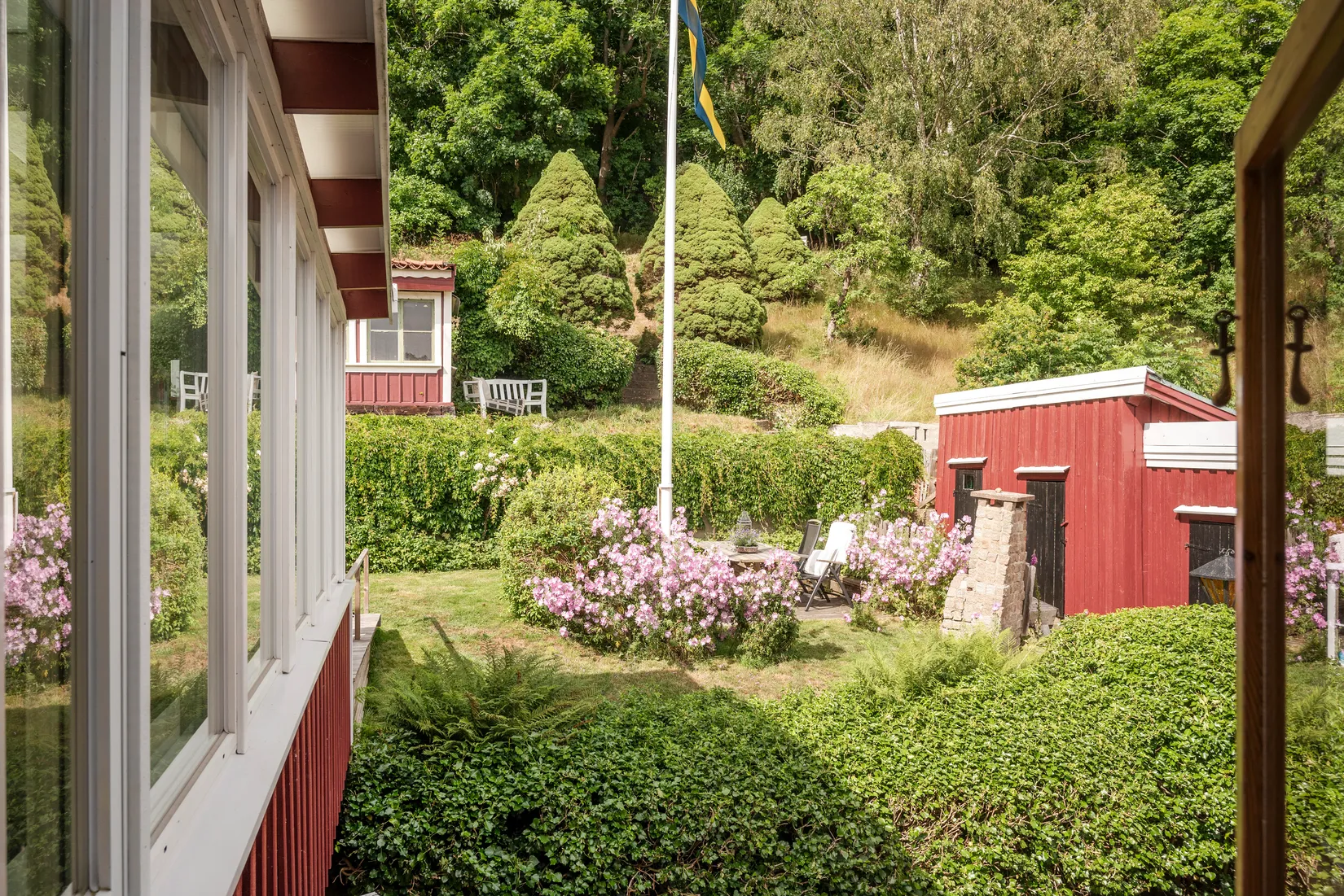 Villa, Västra gatan 24, Kungälv