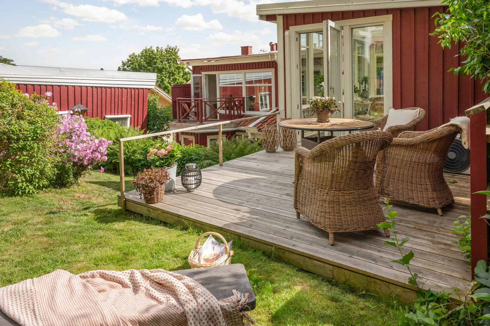 Villa, Västra gatan 24, Kungälv