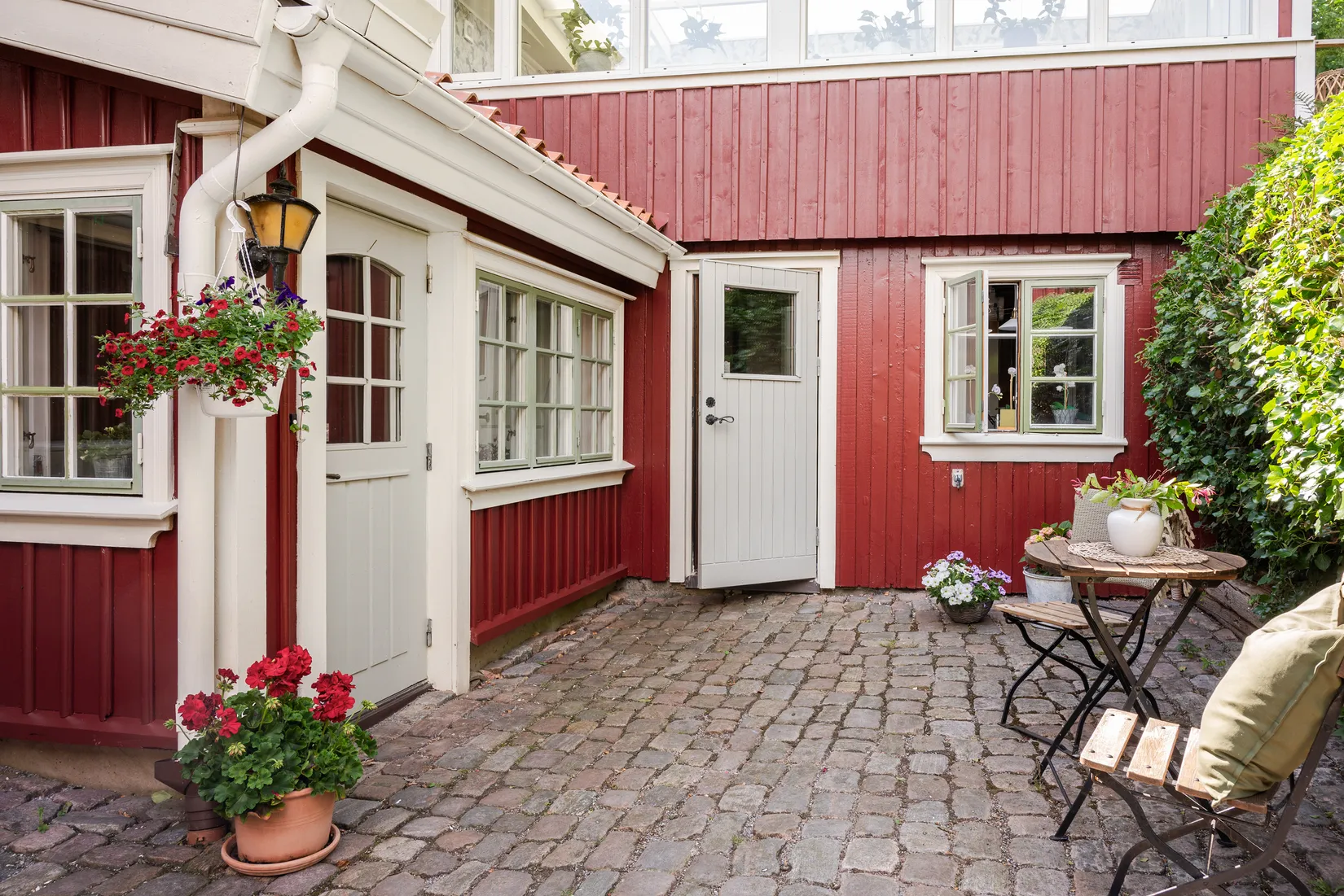 Villa, Västra gatan 24, Kungälv