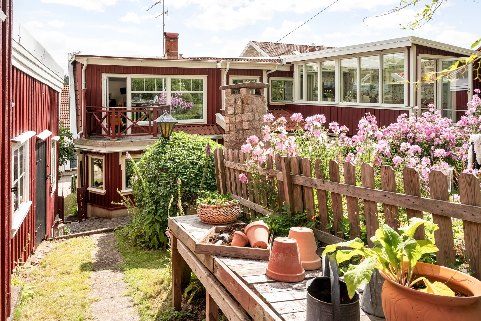 Villa, Västra gatan 24, Kungälv