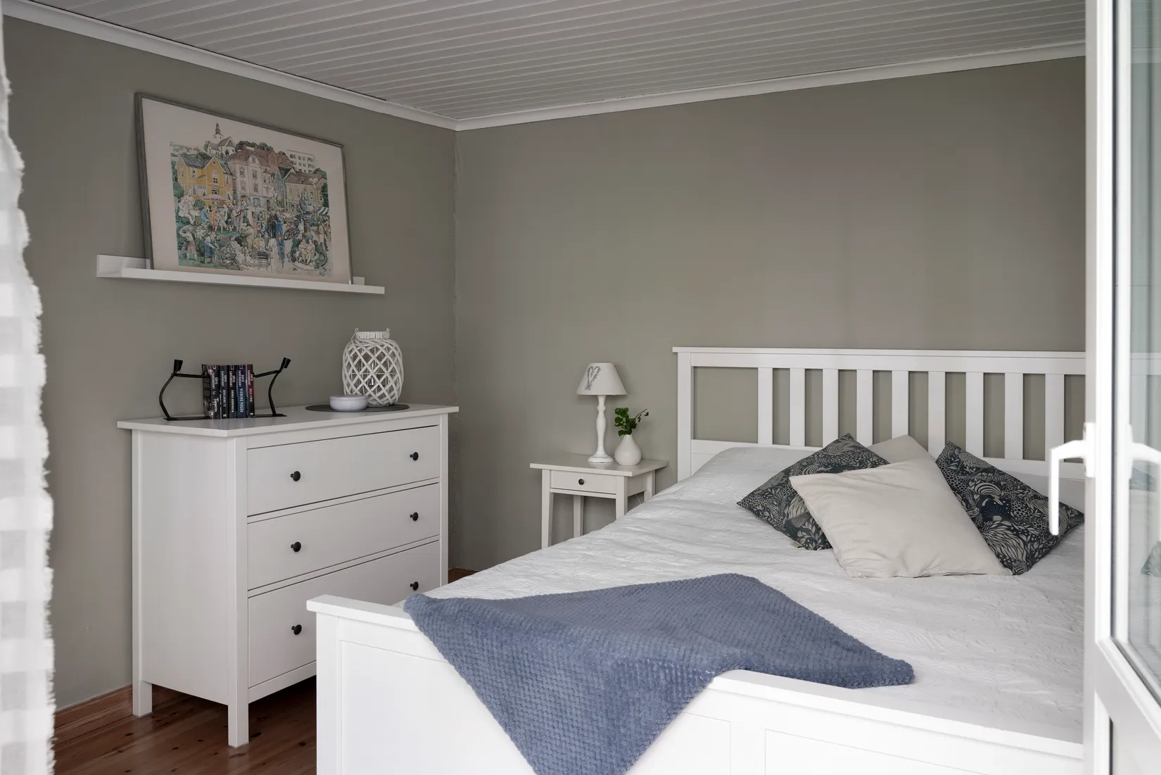 Villa, Västra gatan 24, Kungälv