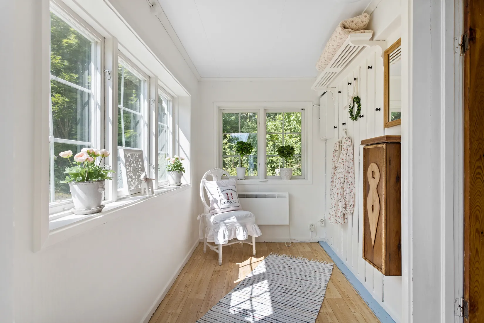 Villa, Blåbergsvägen 14, Munsö, Ekerö