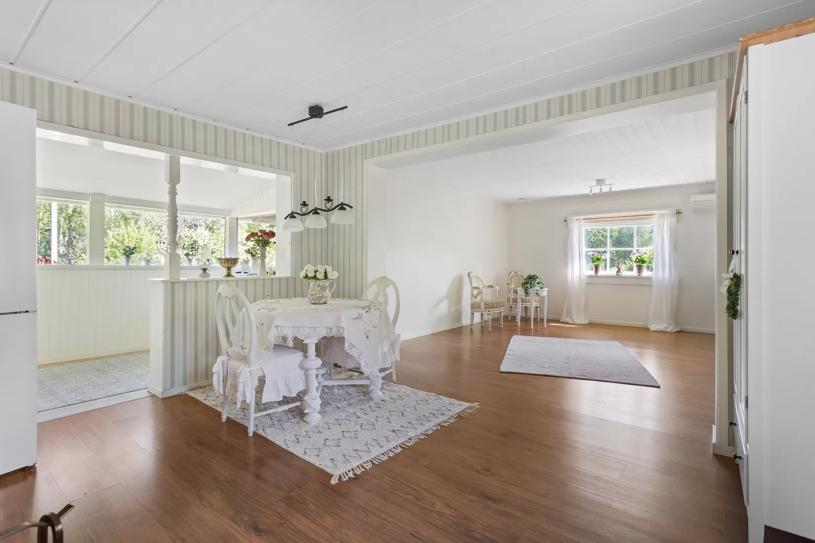 Villa, Blåbergsvägen 14, Munsö, Ekerö