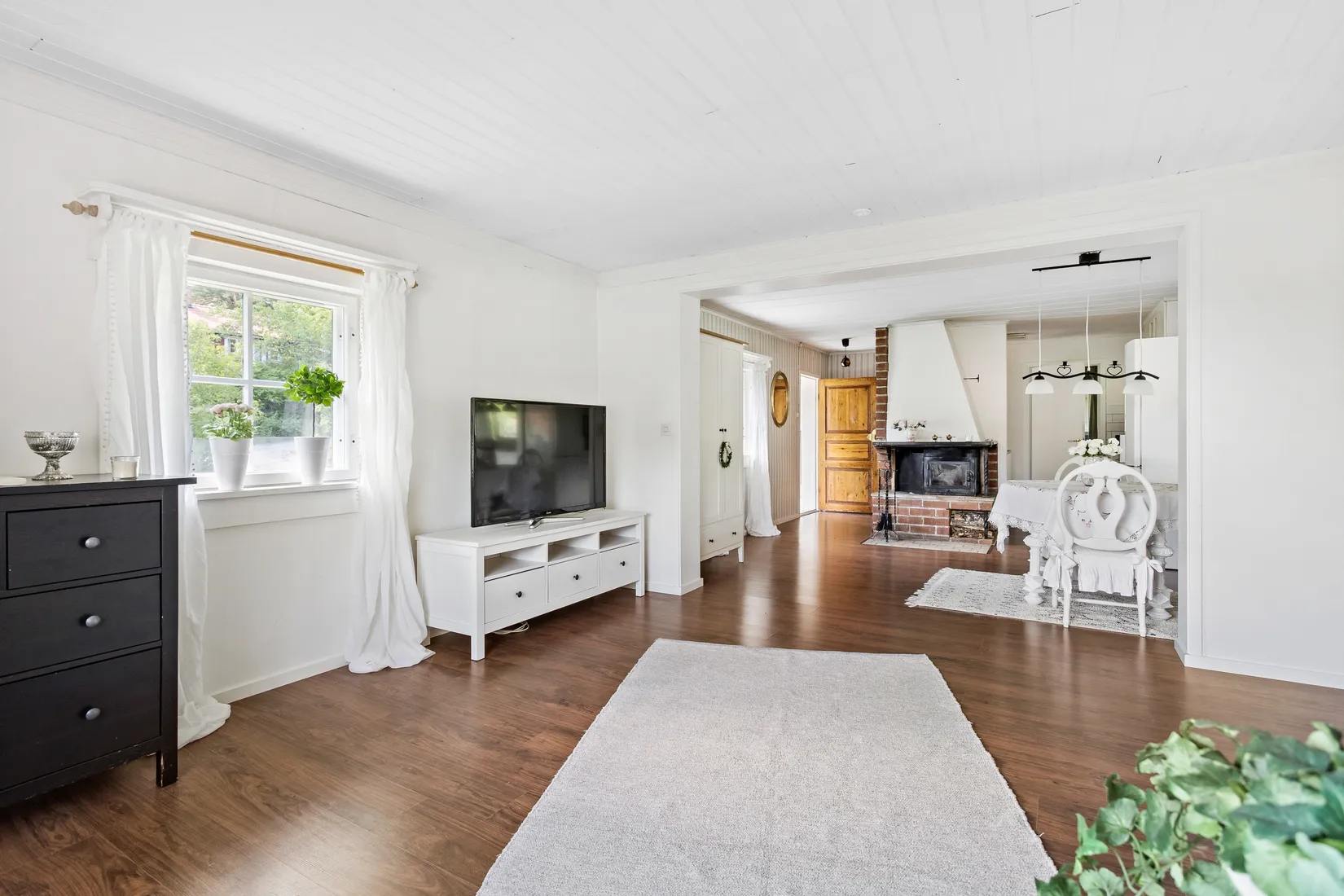 Villa, Blåbergsvägen 14, Munsö, Ekerö