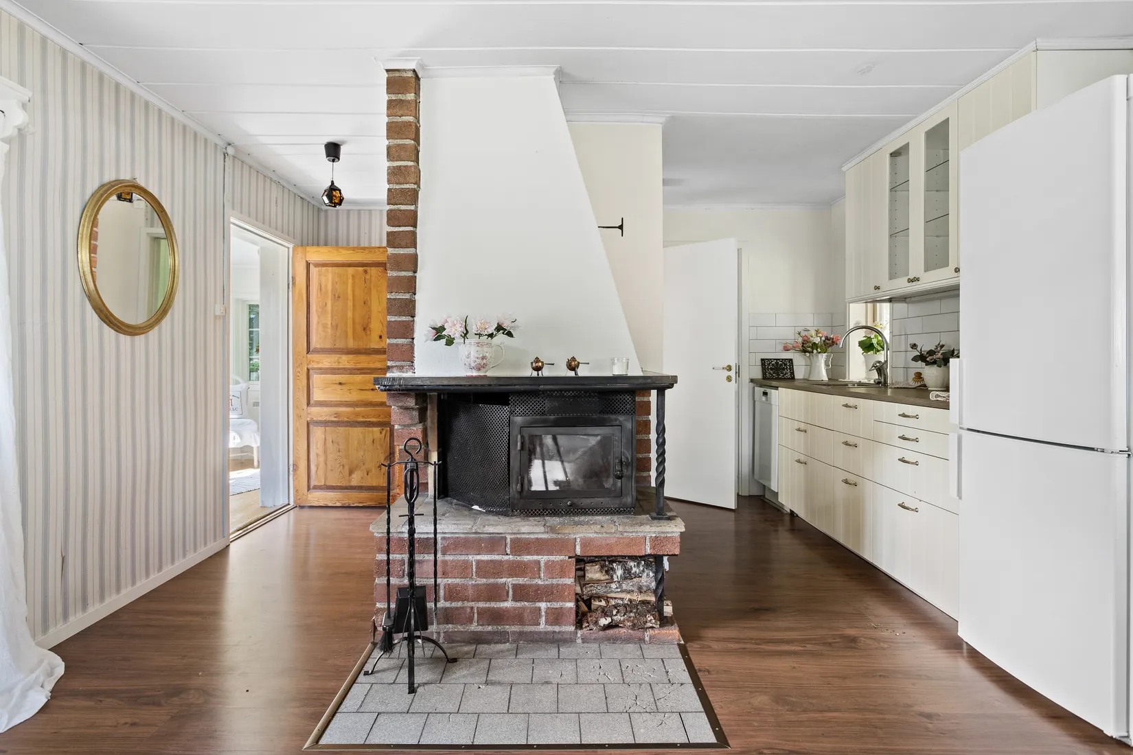 Villa, Blåbergsvägen 14, Munsö, Ekerö