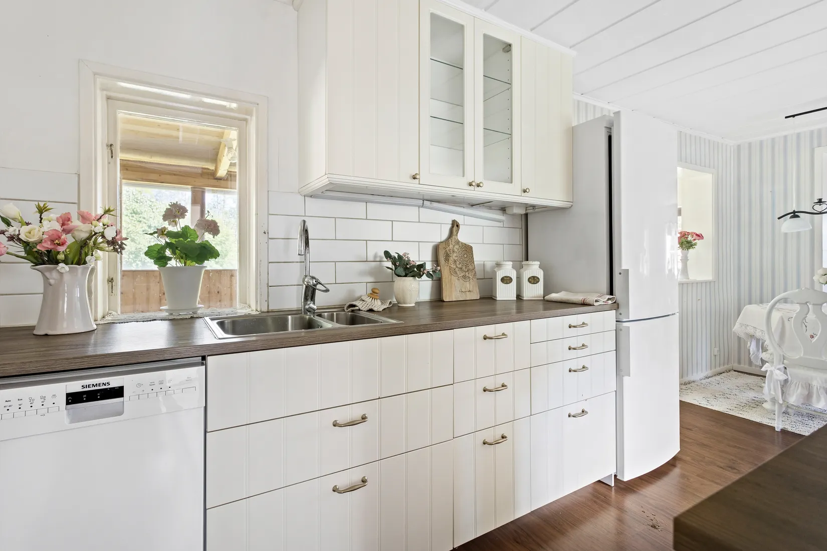 Villa, Blåbergsvägen 14, Munsö, Ekerö