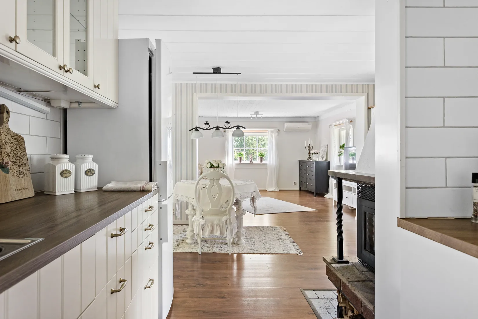 Villa, Blåbergsvägen 14, Munsö, Ekerö