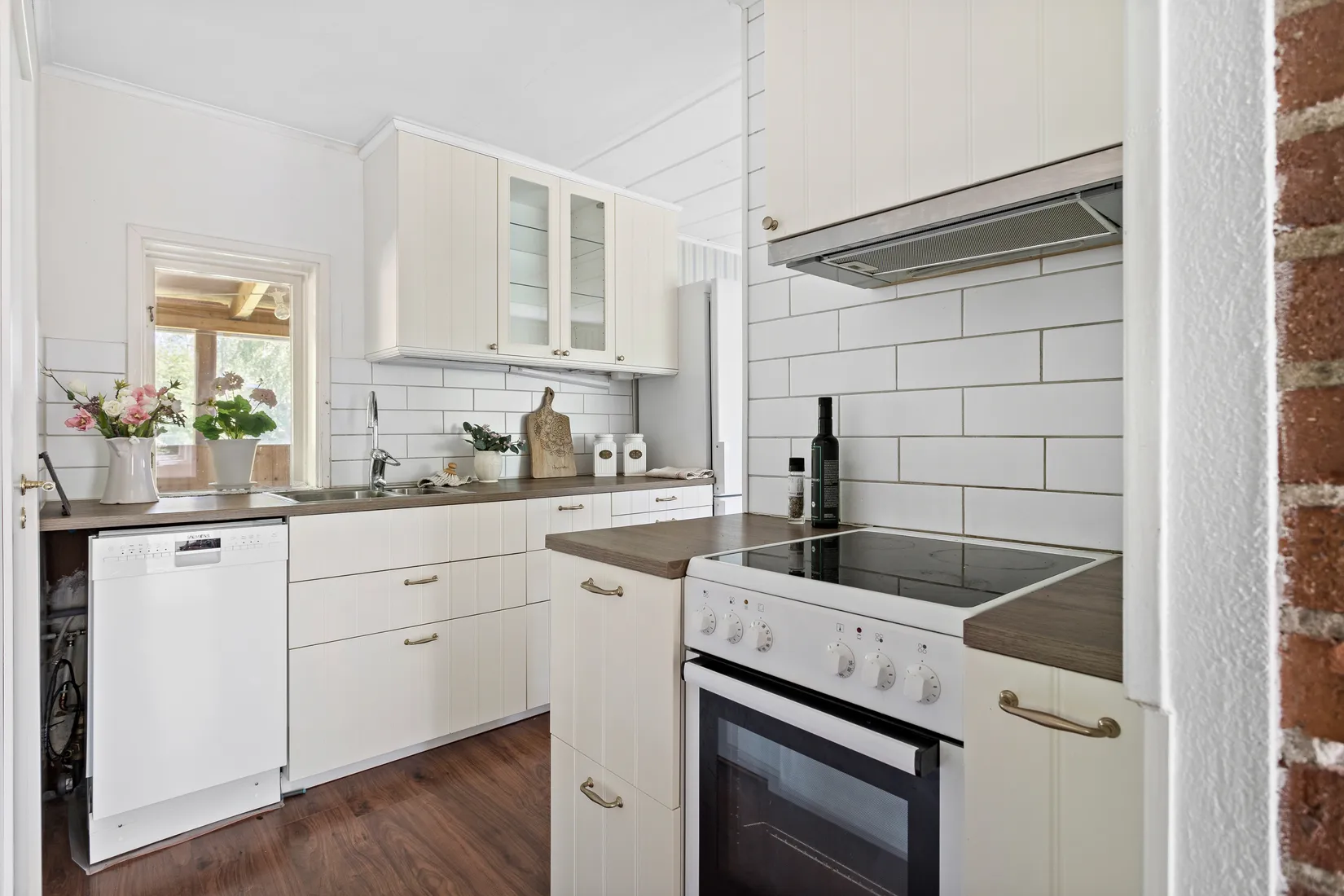 Villa, Blåbergsvägen 14, Munsö, Ekerö