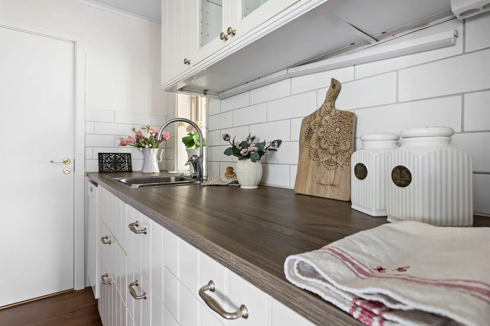 Villa, Blåbergsvägen 14, Munsö, Ekerö