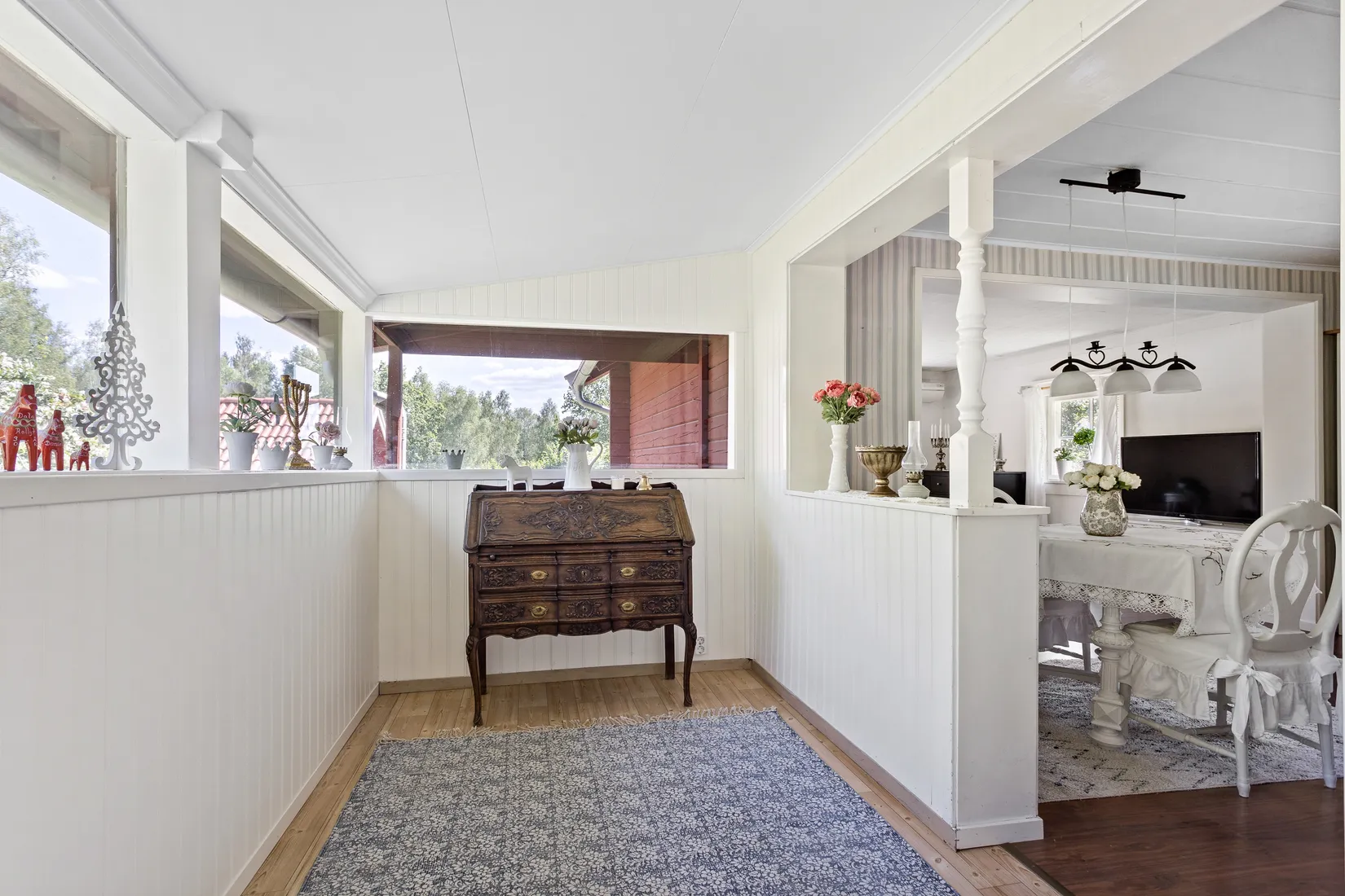 Villa, Blåbergsvägen 14, Munsö, Ekerö