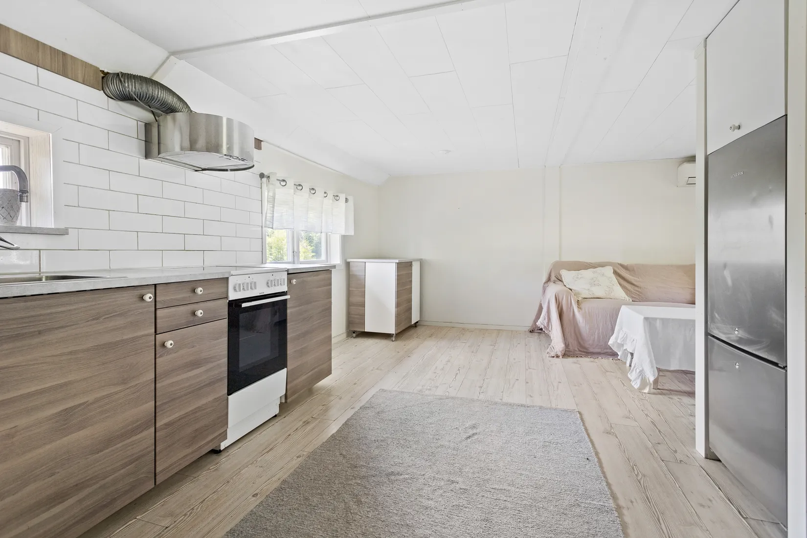 Villa, Blåbergsvägen 14, Munsö, Ekerö