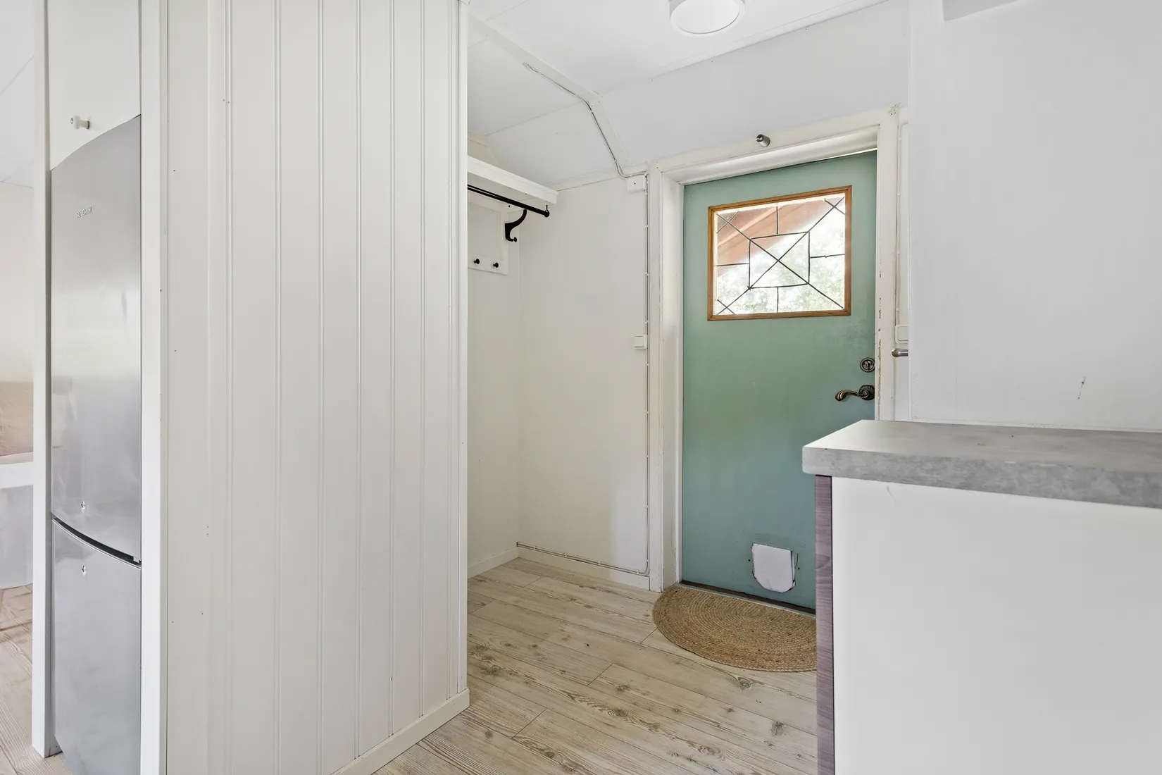 Villa, Blåbergsvägen 14, Munsö, Ekerö