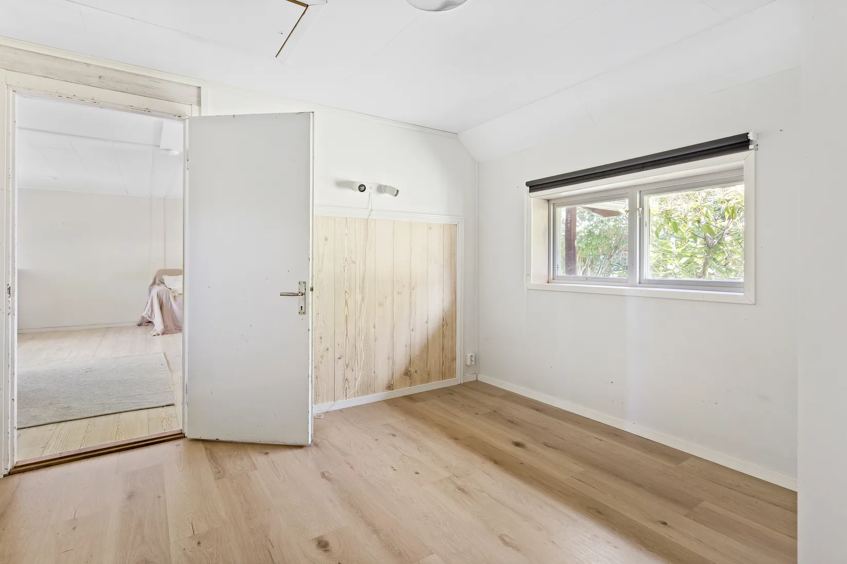 Villa, Blåbergsvägen 14, Munsö, Ekerö