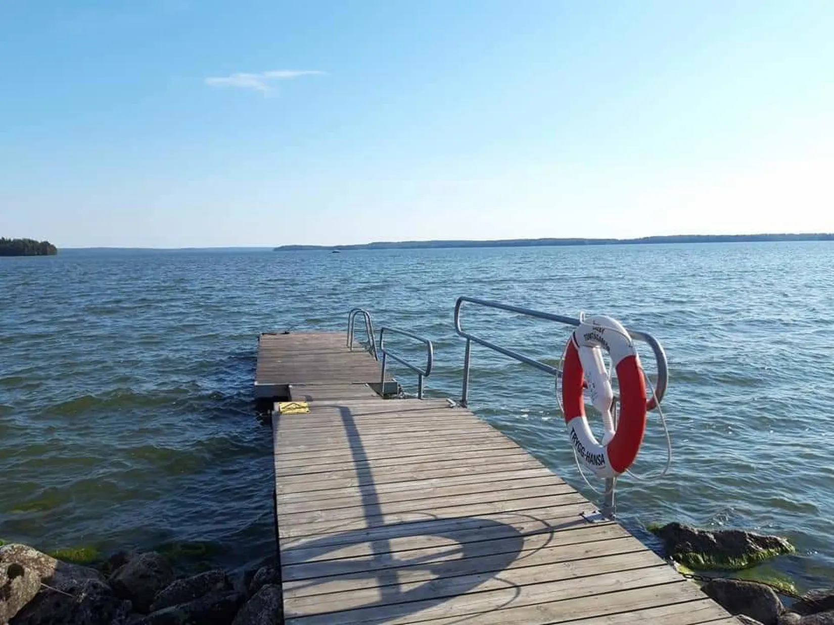 Villa, Blåbergsvägen 14, Munsö, Ekerö