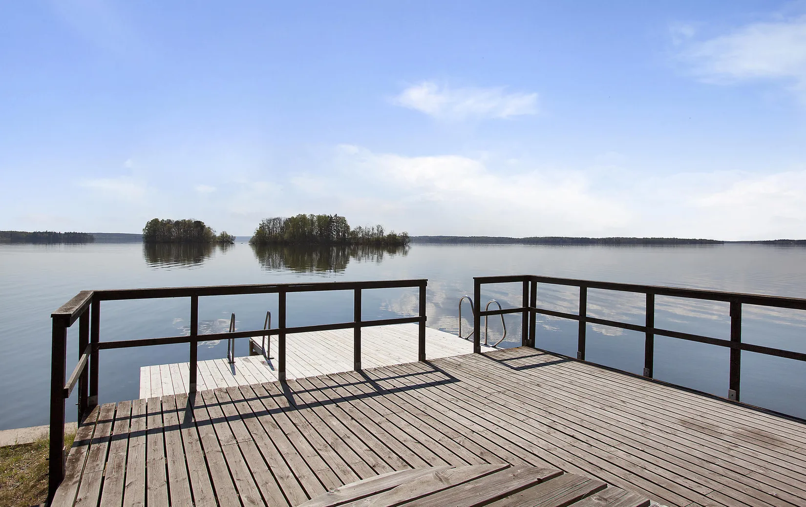 Villa, Blåbergsvägen 14, Munsö, Ekerö