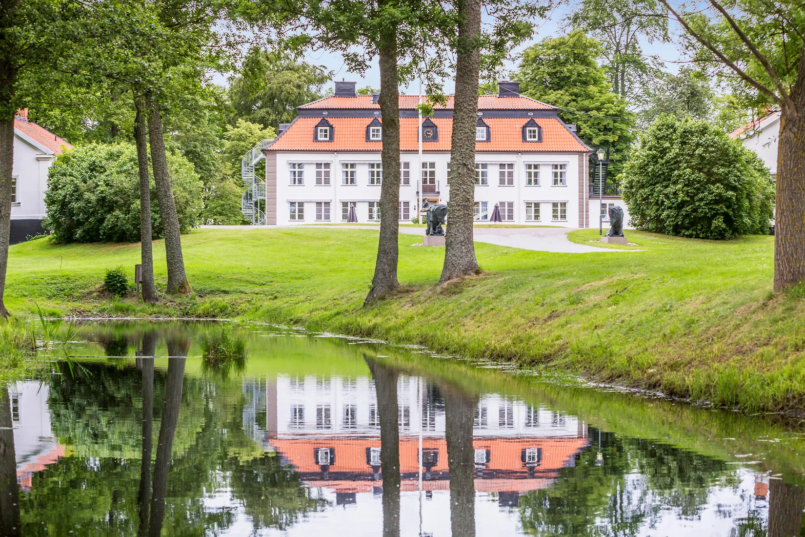 Villa, Blåbergsvägen 14, Munsö, Ekerö