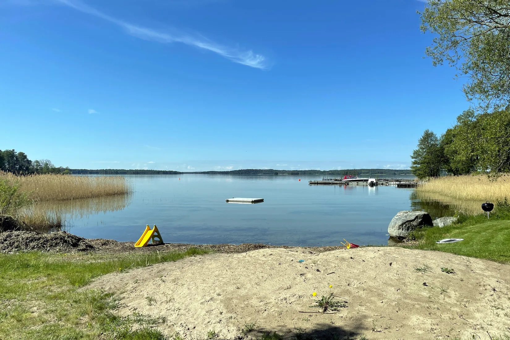 Villa, Blåbergsvägen 14, Munsö, Ekerö