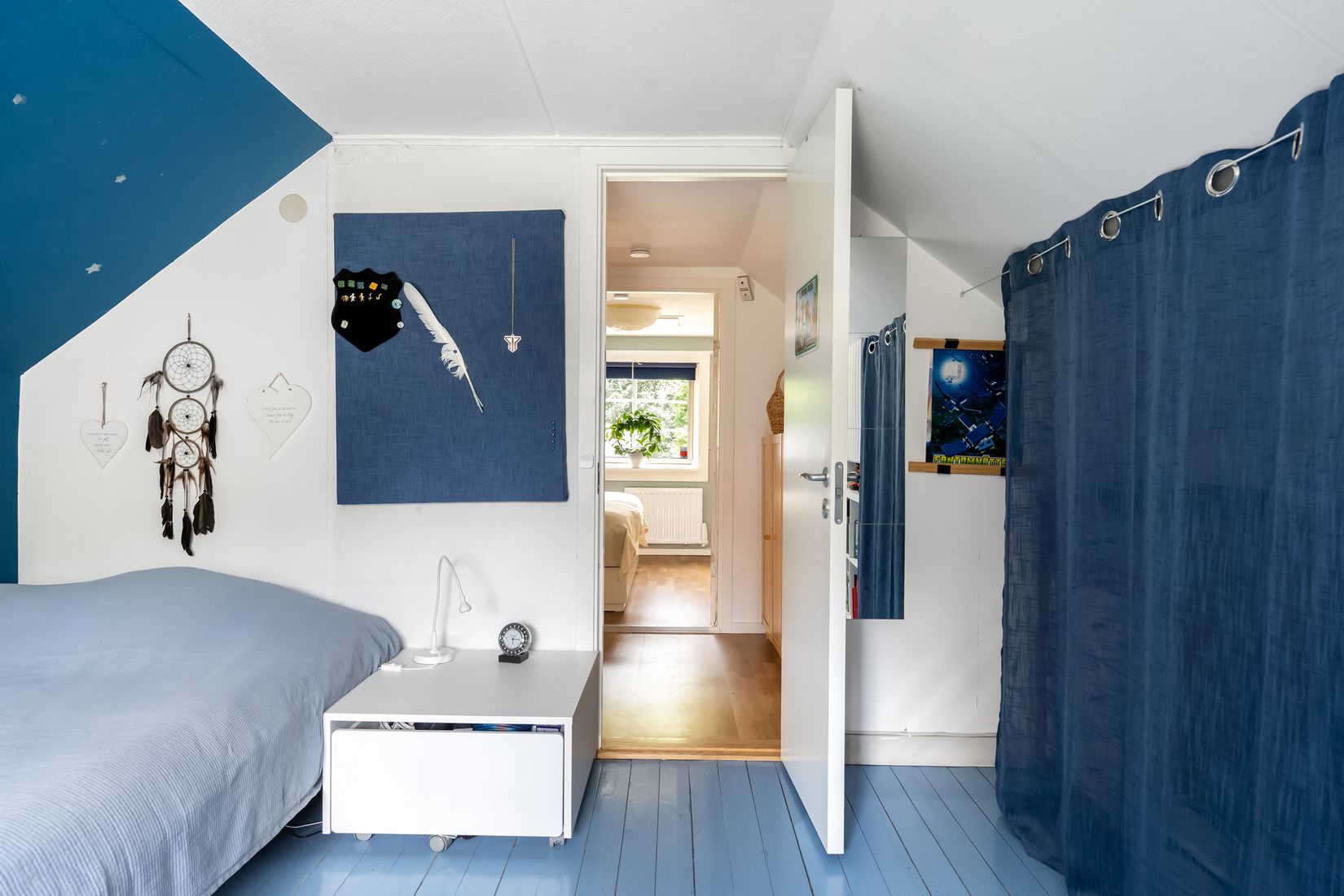 Villa, Postridarens väg 15, Margretetorp, Ängelholm