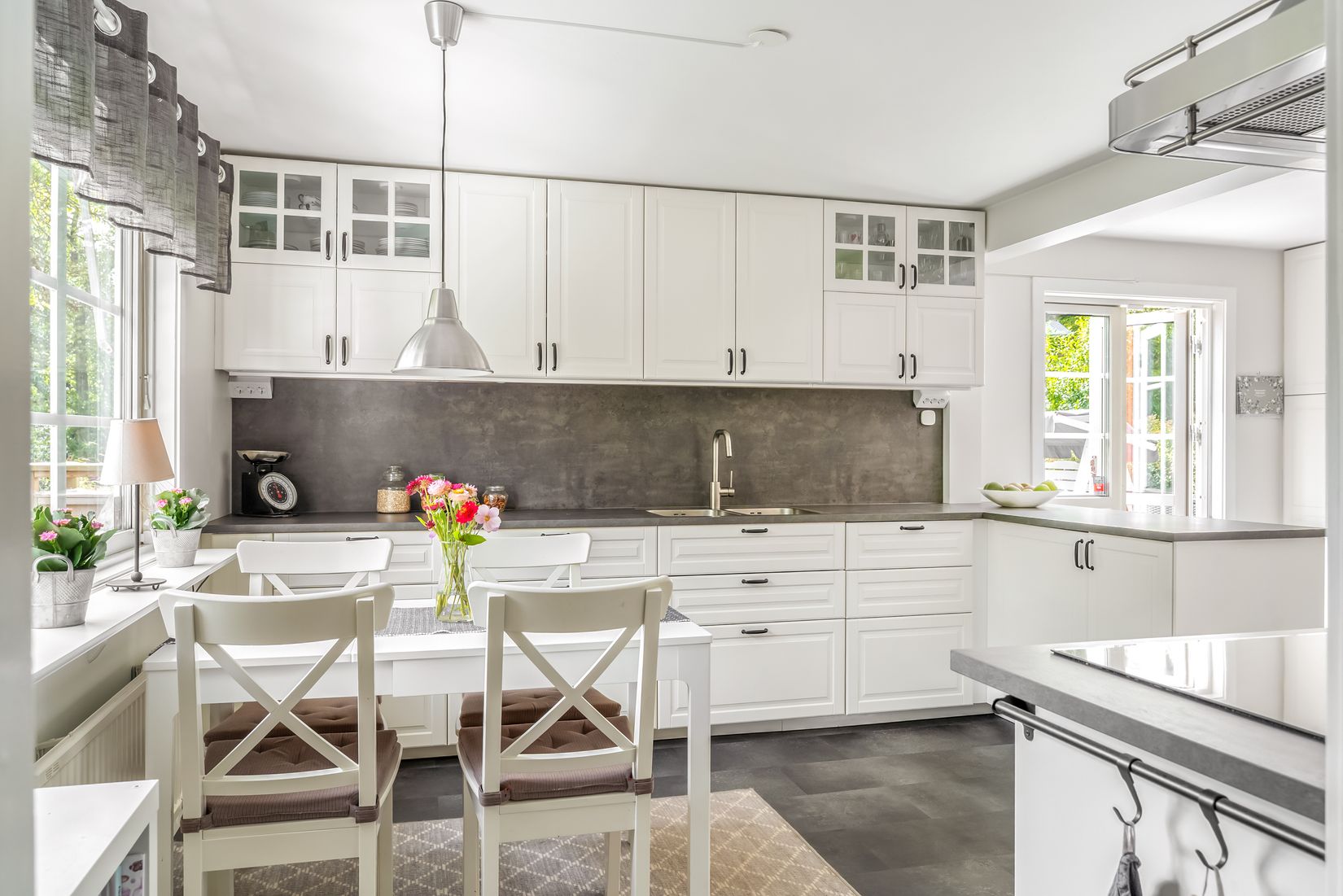 Villa, Postridarens väg 15, Margretetorp, Ängelholm