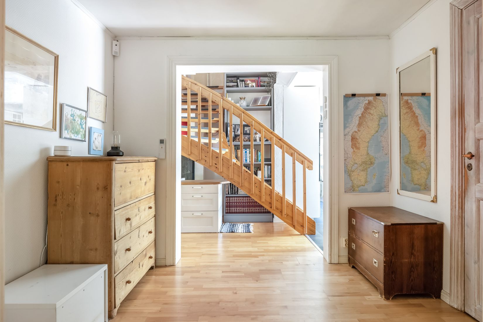 Villa, Postridarens väg 15, Margretetorp, Ängelholm