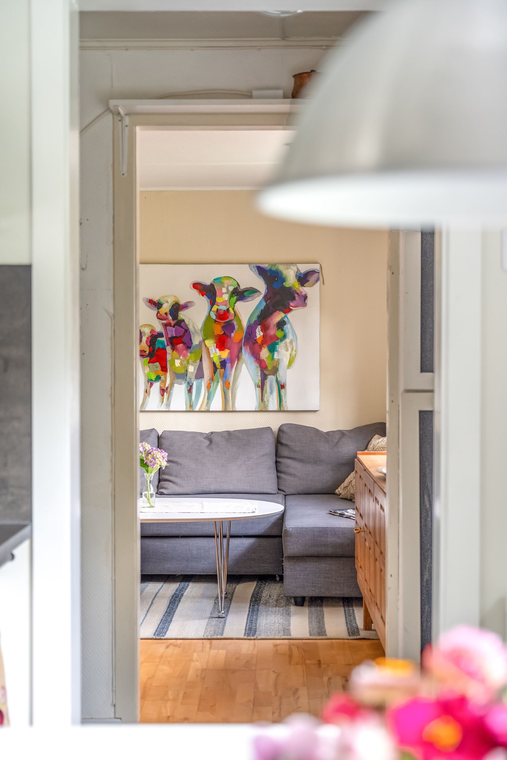 Villa, Postridarens väg 15, Margretetorp, Ängelholm