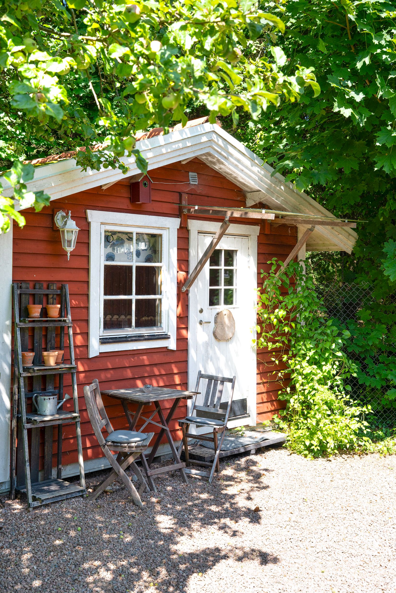 Villa, Postridarens väg 15, Margretetorp, Ängelholm