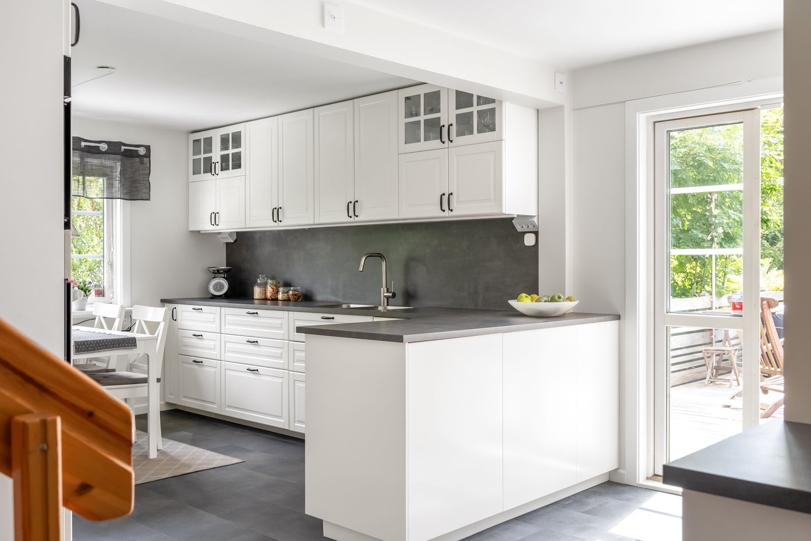 Villa, Postridarens väg 15, Margretetorp, Ängelholm