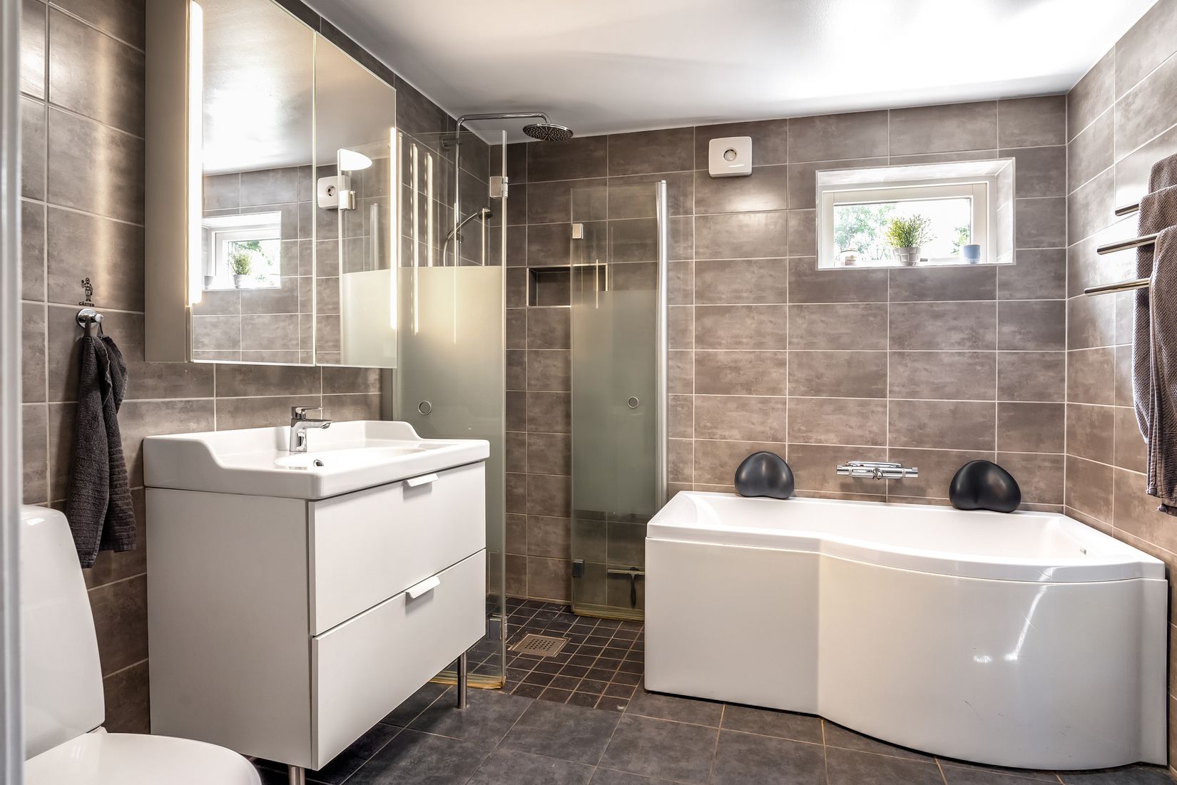 Villa, Postridarens väg 15, Margretetorp, Ängelholm