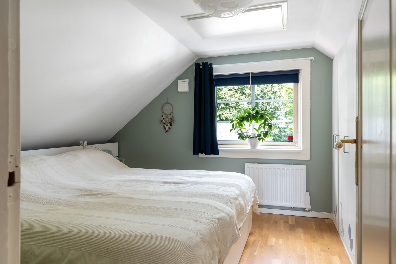 Villa, Postridarens väg 15, Margretetorp, Ängelholm