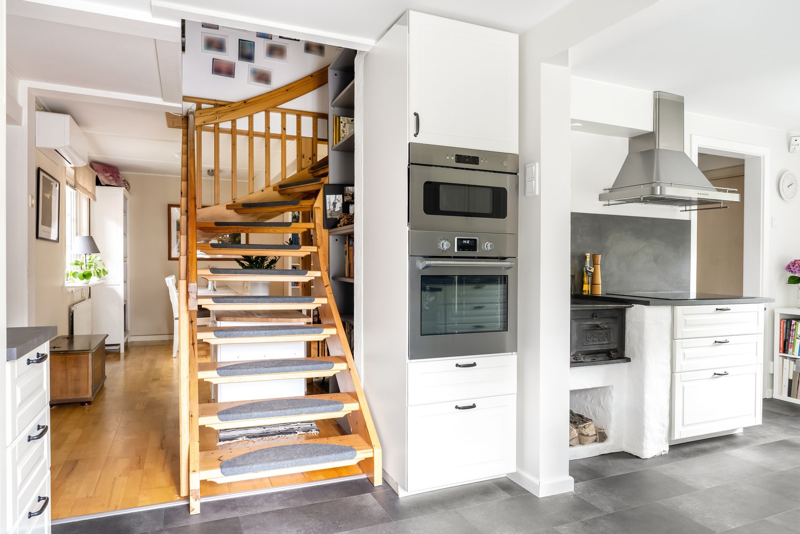 Villa, Postridarens väg 15, Margretetorp, Ängelholm