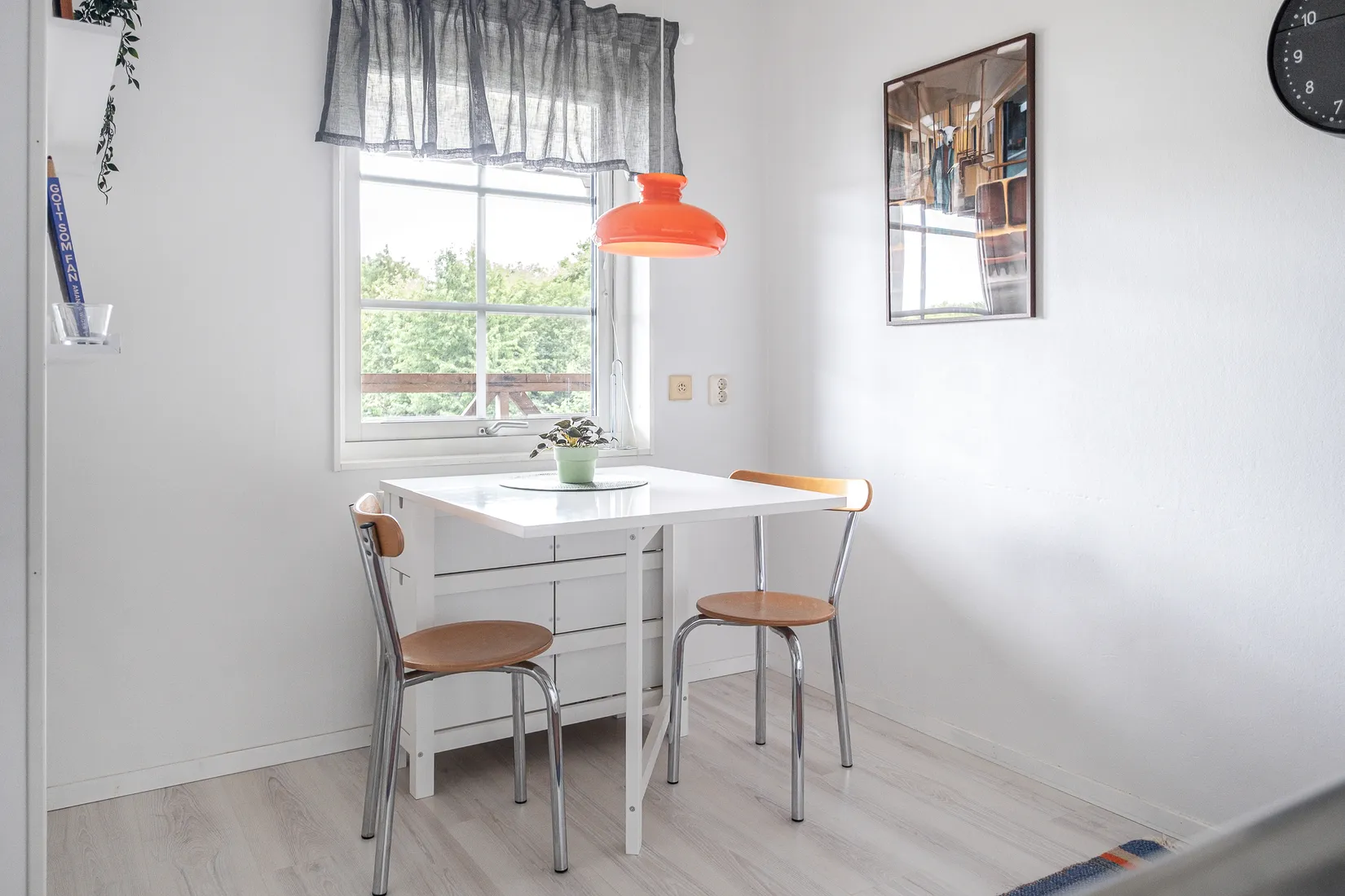 Bostadsrätt, Utbrytningsgränden 4C, Norra Fäladen, Lund