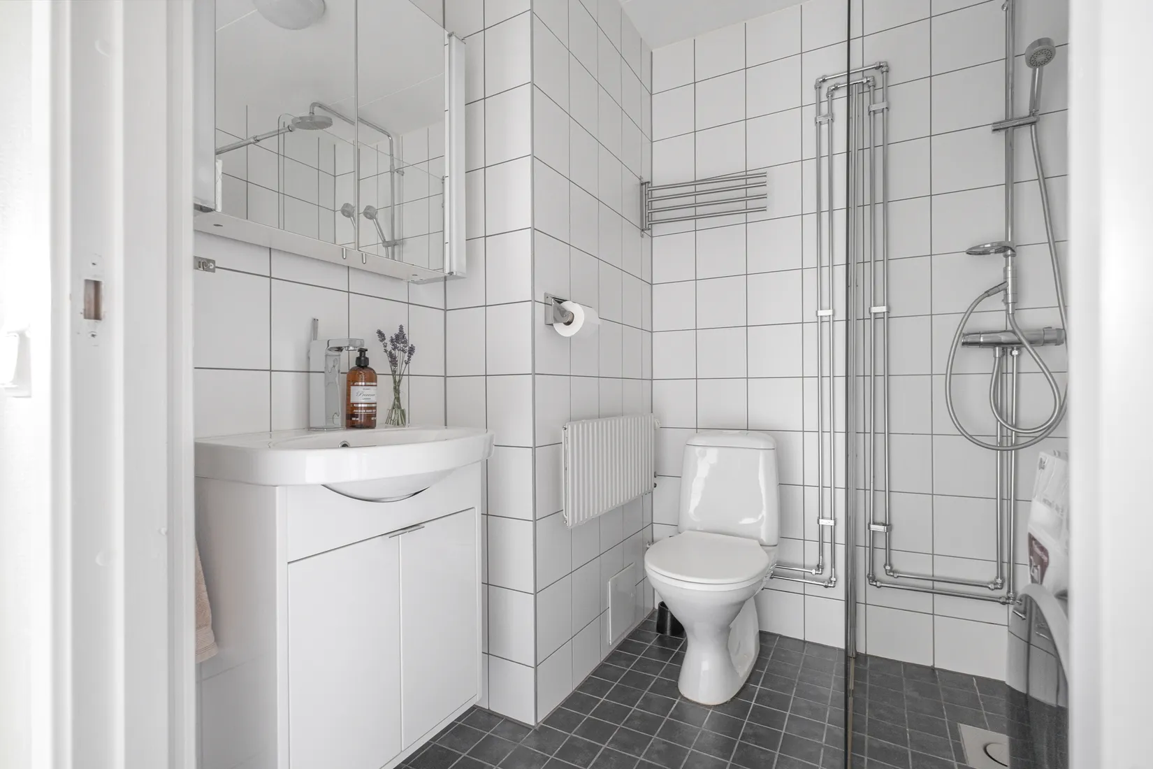Bostadsrätt, Utbrytningsgränden 4C, Norra Fäladen, Lund
