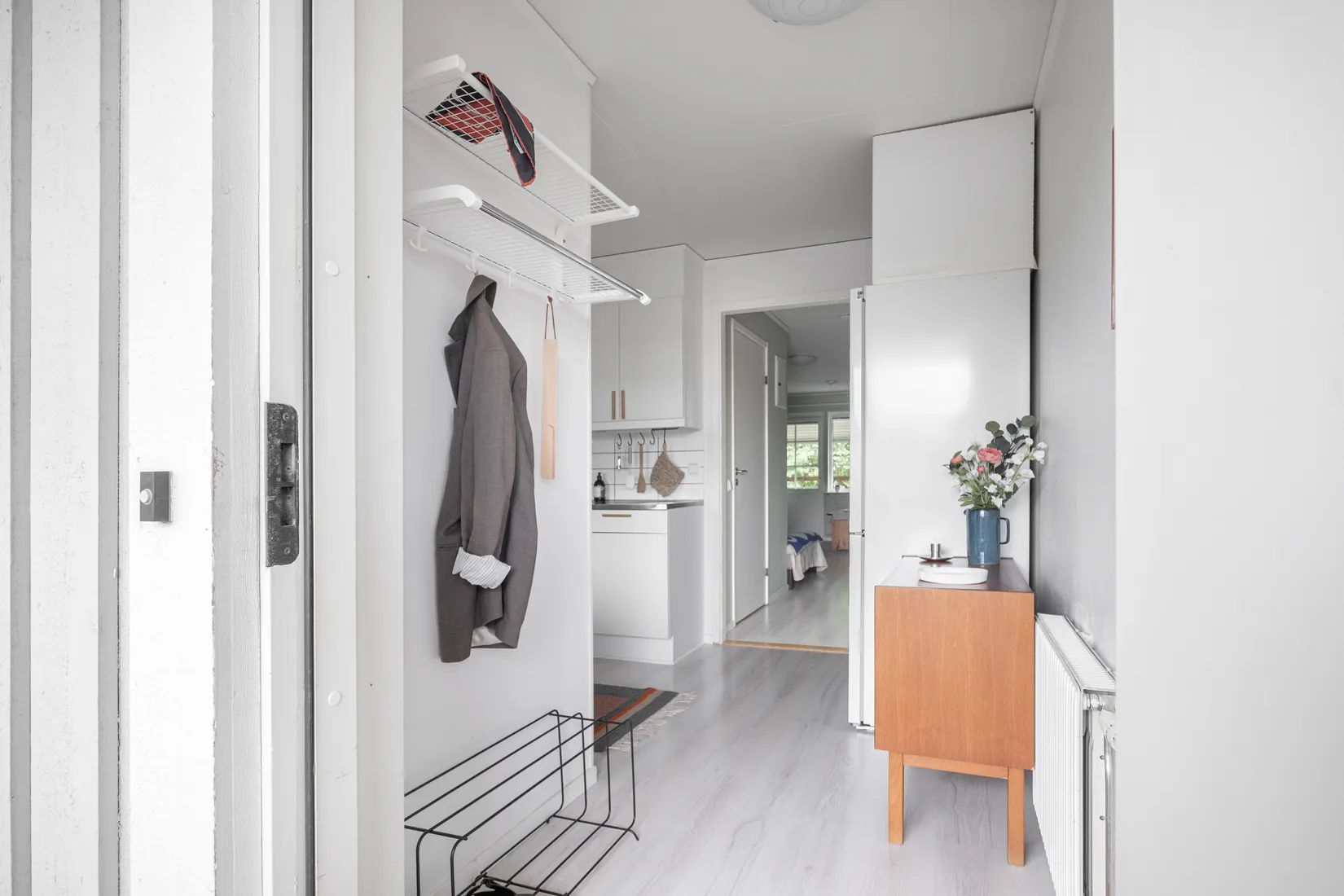 Bostadsrätt, Utbrytningsgränden 4C, Norra Fäladen, Lund