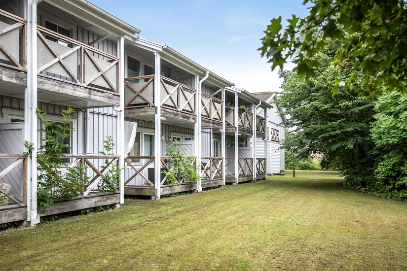 Bostadsrätt, Utbrytningsgränden 4C, Norra Fäladen, Lund