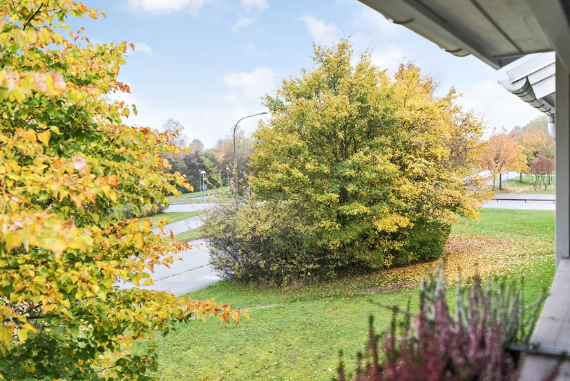 Bostadsrätt, Utbrytningsgränden 4C, Norra Fäladen, Lund