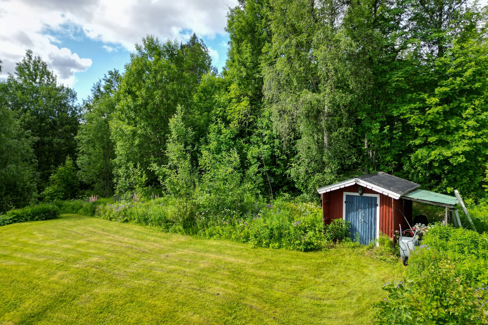 Villa, Jackes stig 5, Järpen, Åre