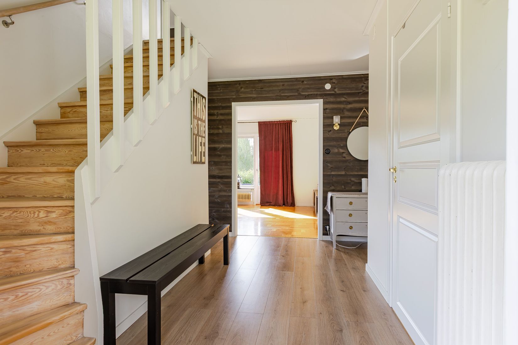 Villa, Jackes stig 5, Järpen, Åre