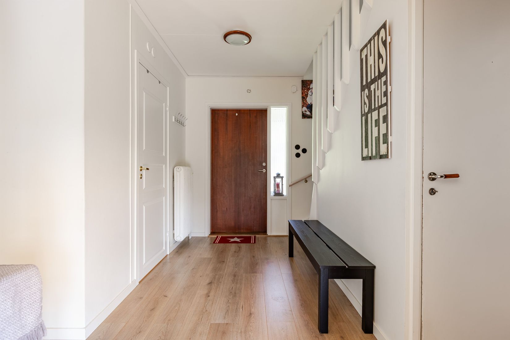 Villa, Jackes stig 5, Järpen, Åre