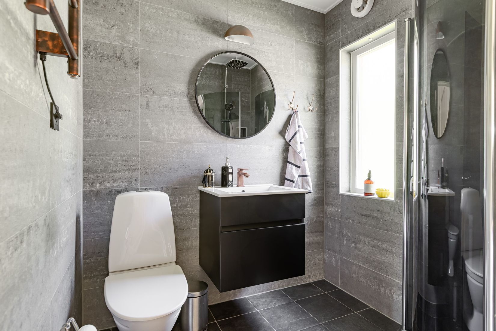 Villa, Jackes stig 5, Järpen, Åre