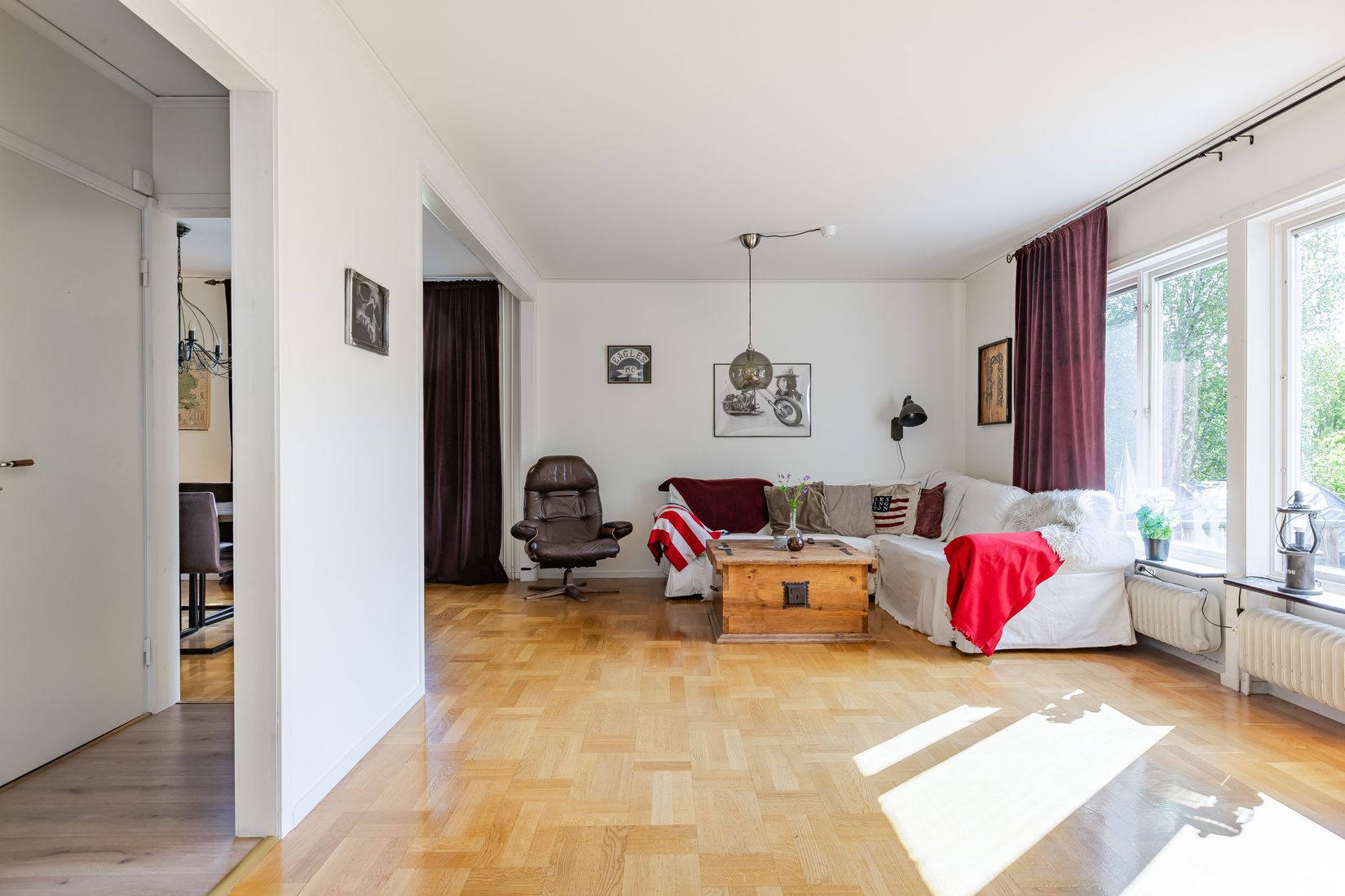 Villa, Jackes stig 5, Järpen, Åre