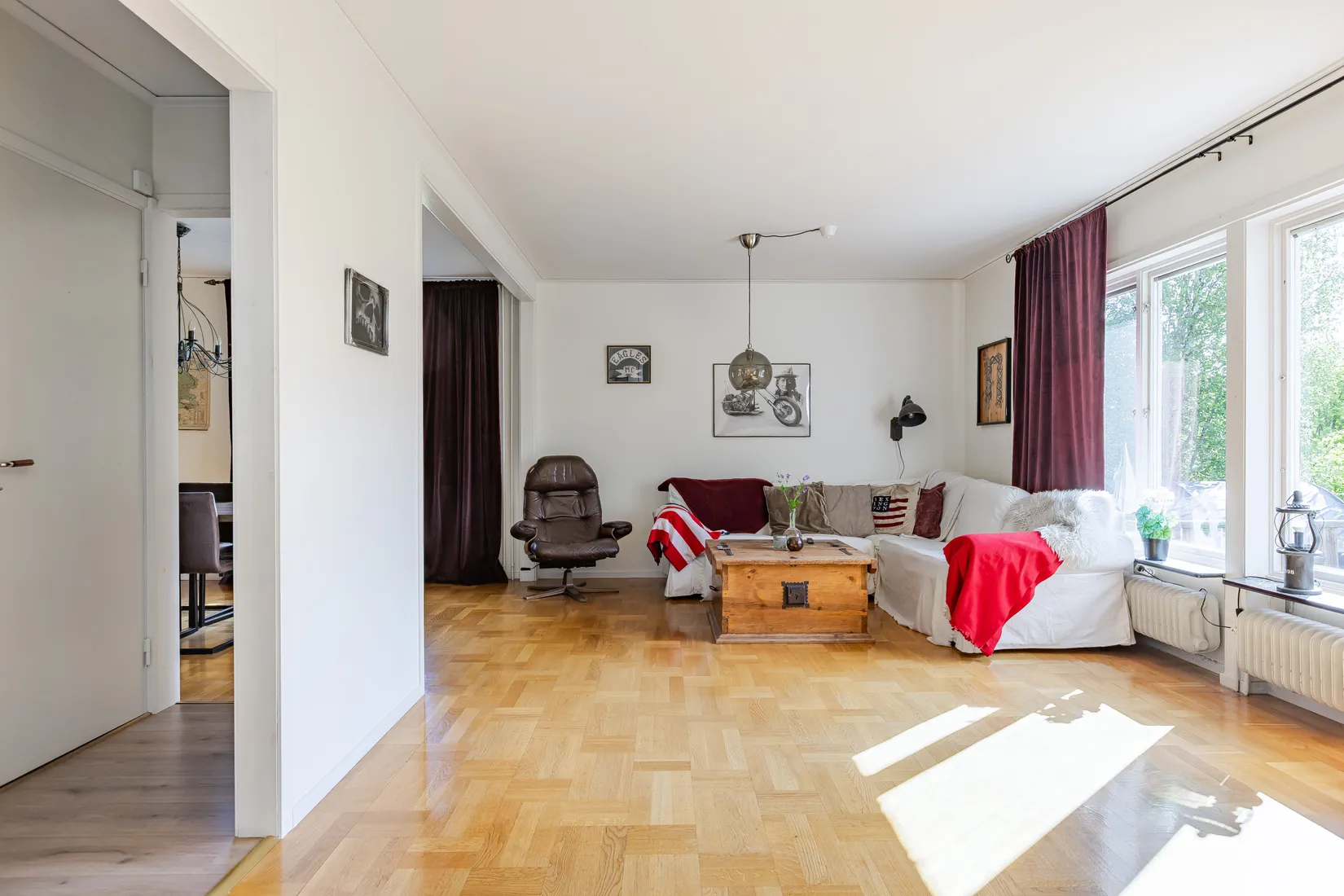 Villa, Jackes stig 5, Järpen, Åre